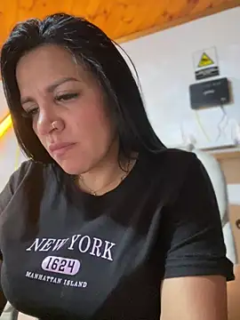 Milff parkerrr online show from 02-12-25, 01:06