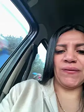 Milff parkerrr online show from 02-18-25, 11:22