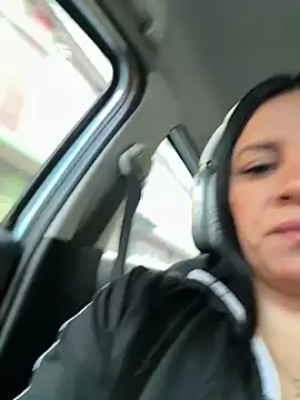 Milff parkerrr online show from 02-21-25, 11:55