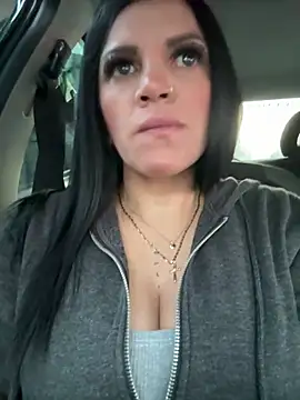 Milff parkerrr online show from 02-27-25, 11:20