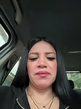 Milff parkerrr online show from 03-04-25, 11:40