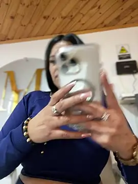 Milff parkerrr online show from 03-12-25, 09:45