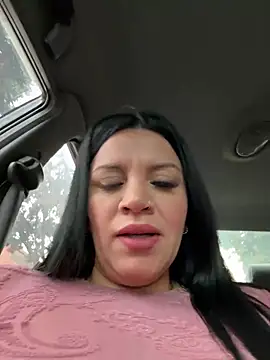 Milff parkerrr online show from 03-13-25, 12:13