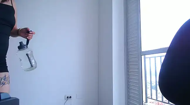 lorenalover24 online show from 12-13-24, 06:59