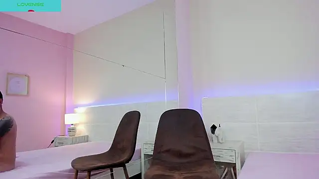 MARCUS AND HIKARY online show from 12-20-24, 03:31