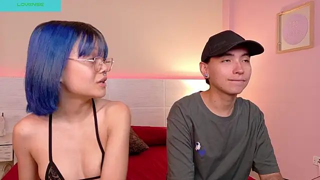 MARCUS AND HIKARY online show from 01-05-25, 07:17