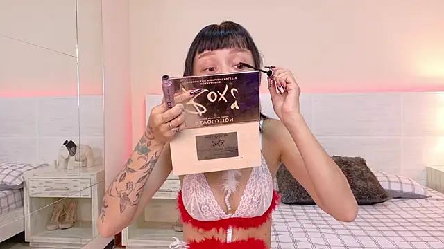 MARCUS AND HIKARY online show from 02-04-25, 08:59