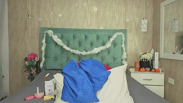 Marcelaa fox online show from 11-26-25, 07:26