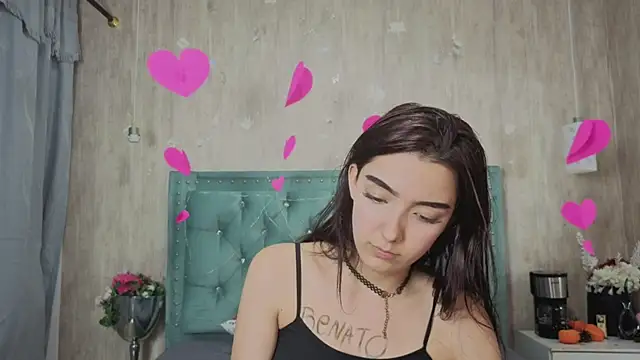 Marcelaa fox online show from 02-20-26, 06:59