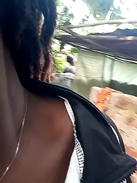 Black juicy24 online show from 01-21-25, 02:15