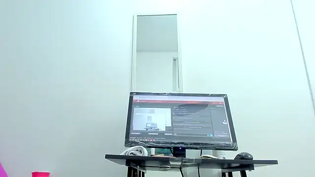 Dalia 20 online show from 02-19-25, 06:33