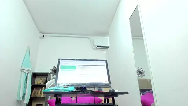 Dalia 20 online show from 02-23-25, 12:41