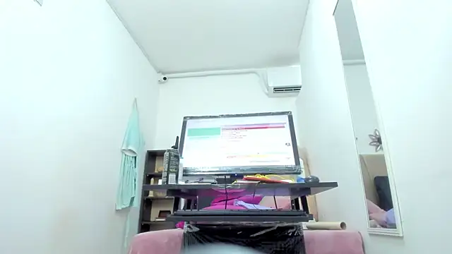 Dalia 20 online show from 02-24-25, 03:33