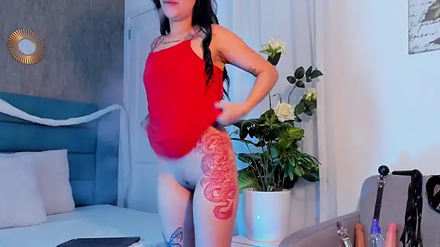 DakottaHill online show from 02-19-25, 01:08