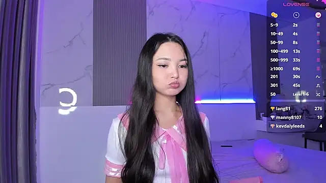 1 love 8 online show from 03-07-25, 02:57