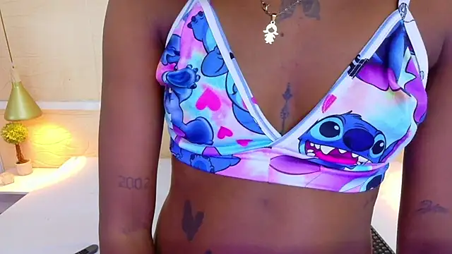 Chocolatte bar online show from 03-18-25, 01:42