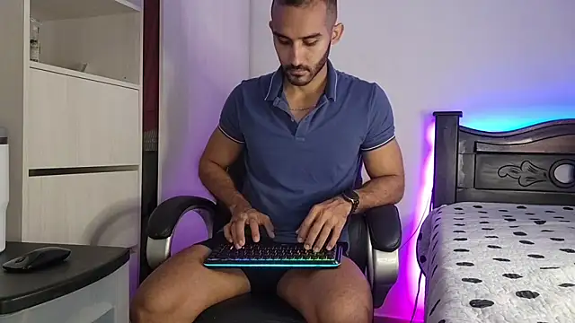 orion1993 online show from 12-10-24, 12:16