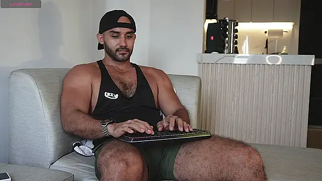 orion1993 online show from 10-06-25, 08:50