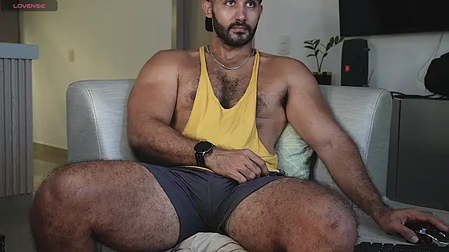 orion1993 online show from 11-03-25, 03:24