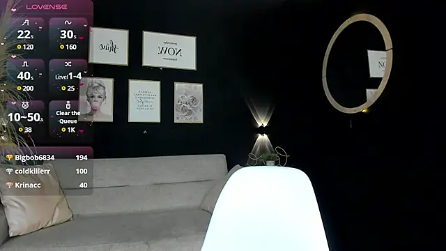 Hanna fost online show from 12-09-24, 06:57