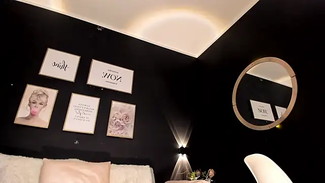 Hanna fost online show from 01-27-25, 06:41