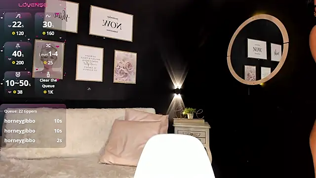 Hanna fost online show from 01-28-25, 07:00