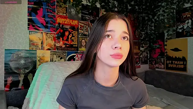 Butterflys1268 online show from 02-06-25, 10:21