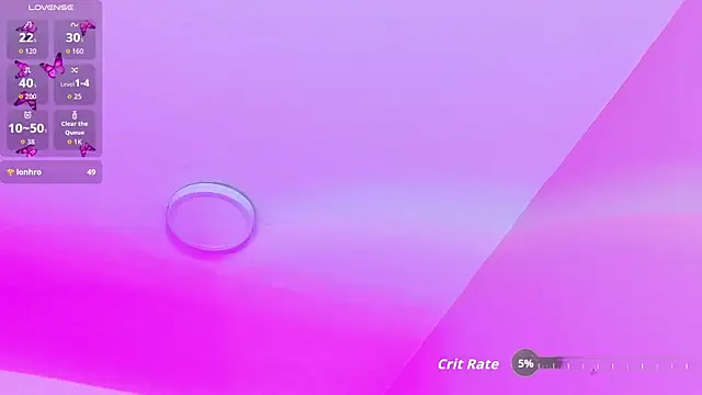 CamiEstrada online show from 11-19-25, 10:37