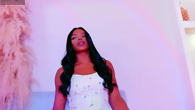 CamiEstrada online show from 02-21-26, 01:50