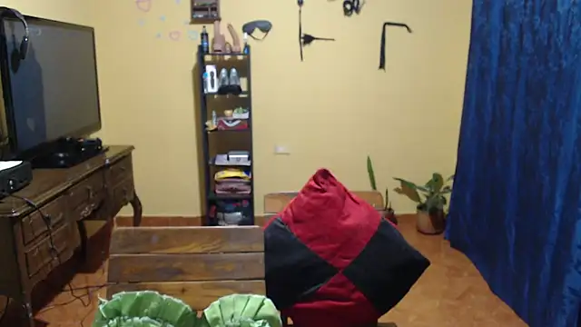 smith lechosoxxx online show from 10-24-25, 10:22