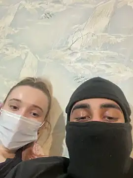 Cutekris online show from 01-16-25, 12:02