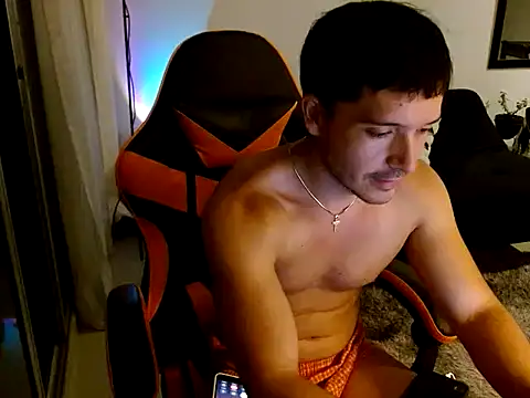 zeth 666 online show from 09-11-25, 01:49