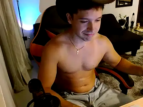 zeth 666 online show from 09-13-25, 12:54