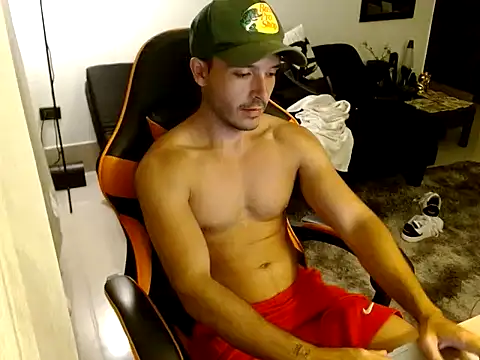 zeth 666 online show from 10-27-25, 11:20