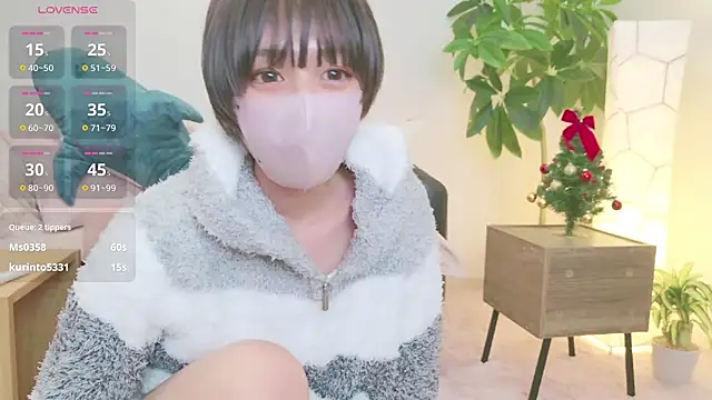 cohaku 329 online show from 12-10-24, 03:12