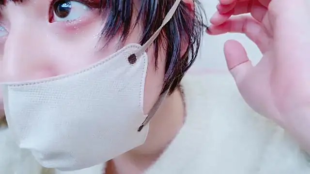 cohaku 329 online show from 02-27-25, 02:10