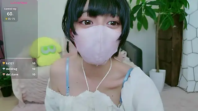 cohaku 329 online show from 09-14-25, 01:54