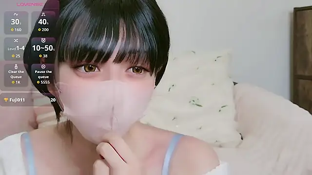 cohaku 329 online show from 02-20-26, 11:22