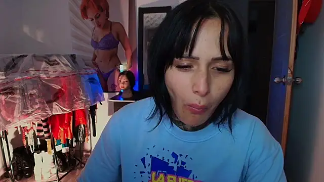 TinnaDawsom online show from 02-05-26, 02:05