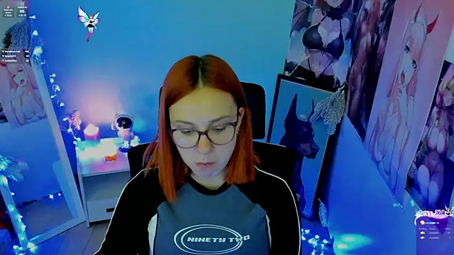 Rudy 02 online show from 12-12-24, 01:43