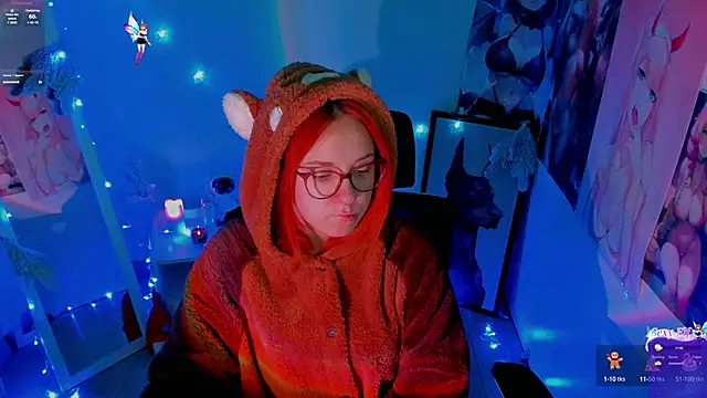 Rudy 02 online show from 12-17-24, 02:01