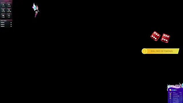 Rudy 02 online show from 12-25-24, 12:48