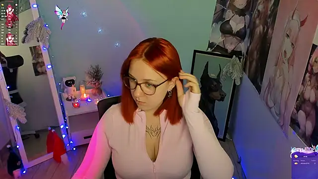 Rudy 02 online show from 12-26-24, 03:31