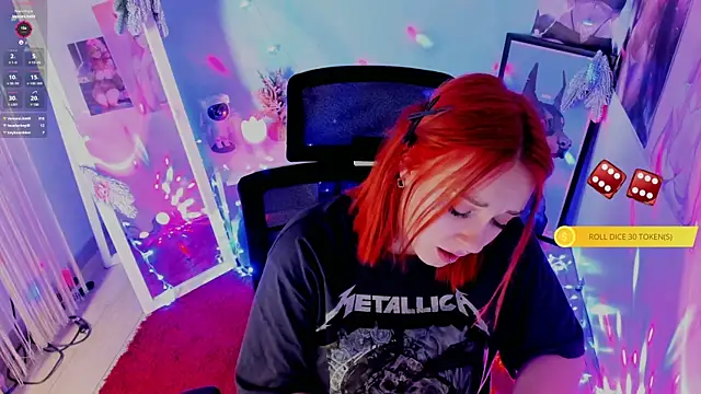 Rudy 02 online show from 01-03-25, 11:55