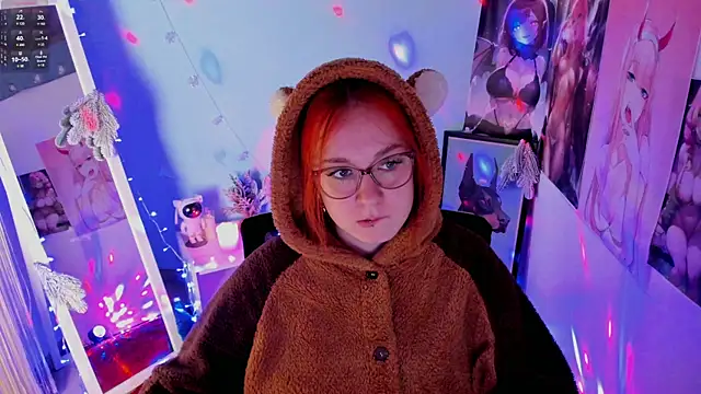 Rudy 02 online show from 01-10-25, 10:46