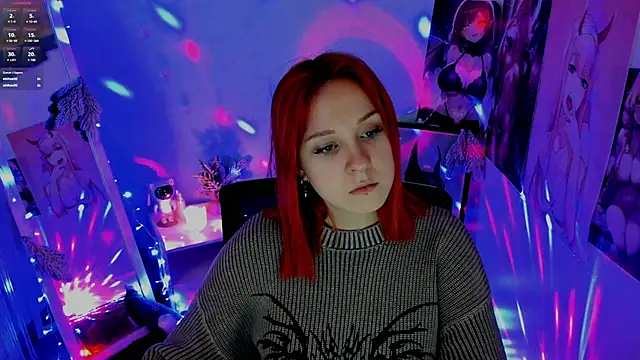 Rudy 02 online show from 01-12-25, 04:29