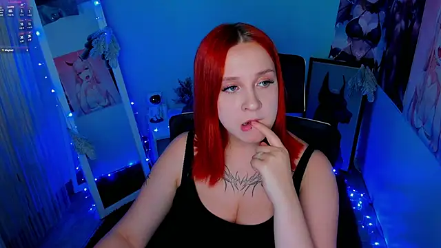 Rudy 02 online show from 02-05-25, 01:04