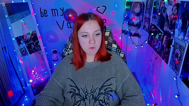 Rudy 02 online show from 02-20-25, 01:36