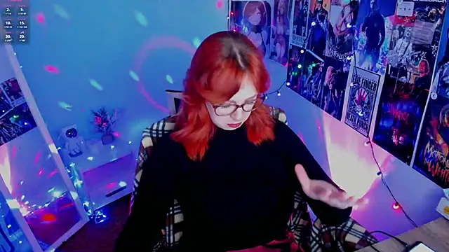 Rudy 02 online show from 02-23-25, 03:40