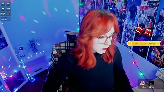 Rudy 02 online show from 02-23-25, 07:07